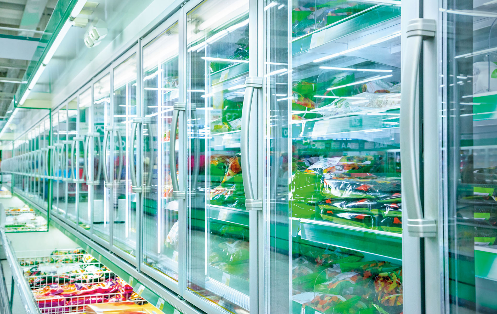 Planogram Compliance