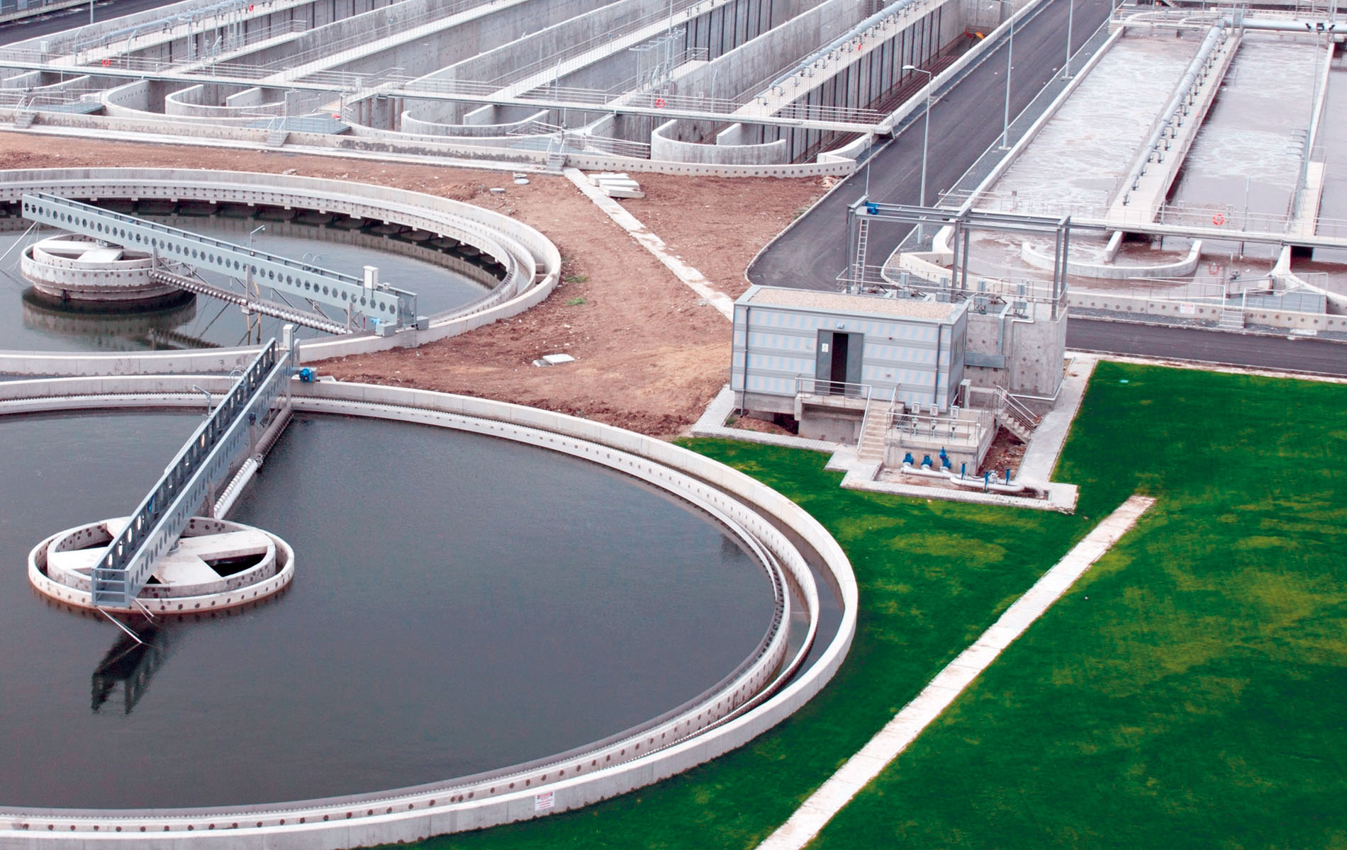 Construction Company Prefabricated Parts Count