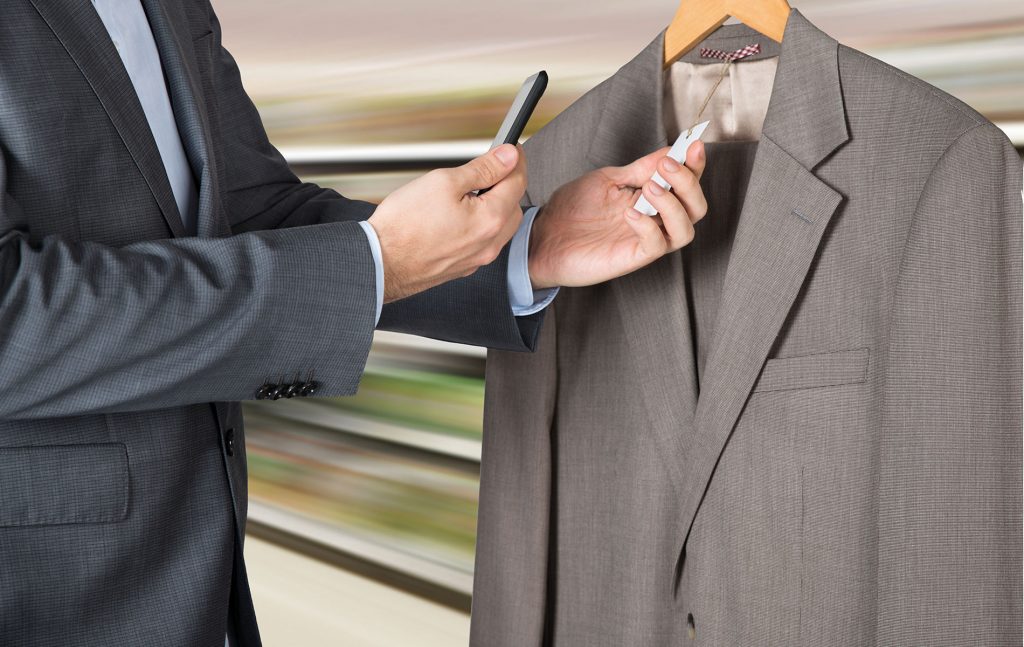 Cloud Inventory Solution