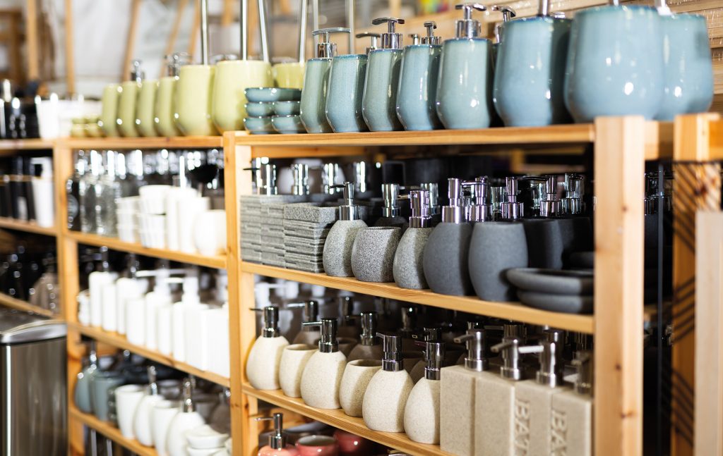 good faith receiving checks