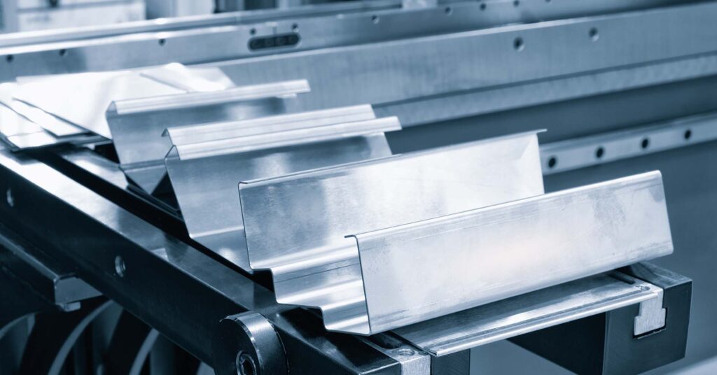 industrial inventory techniques