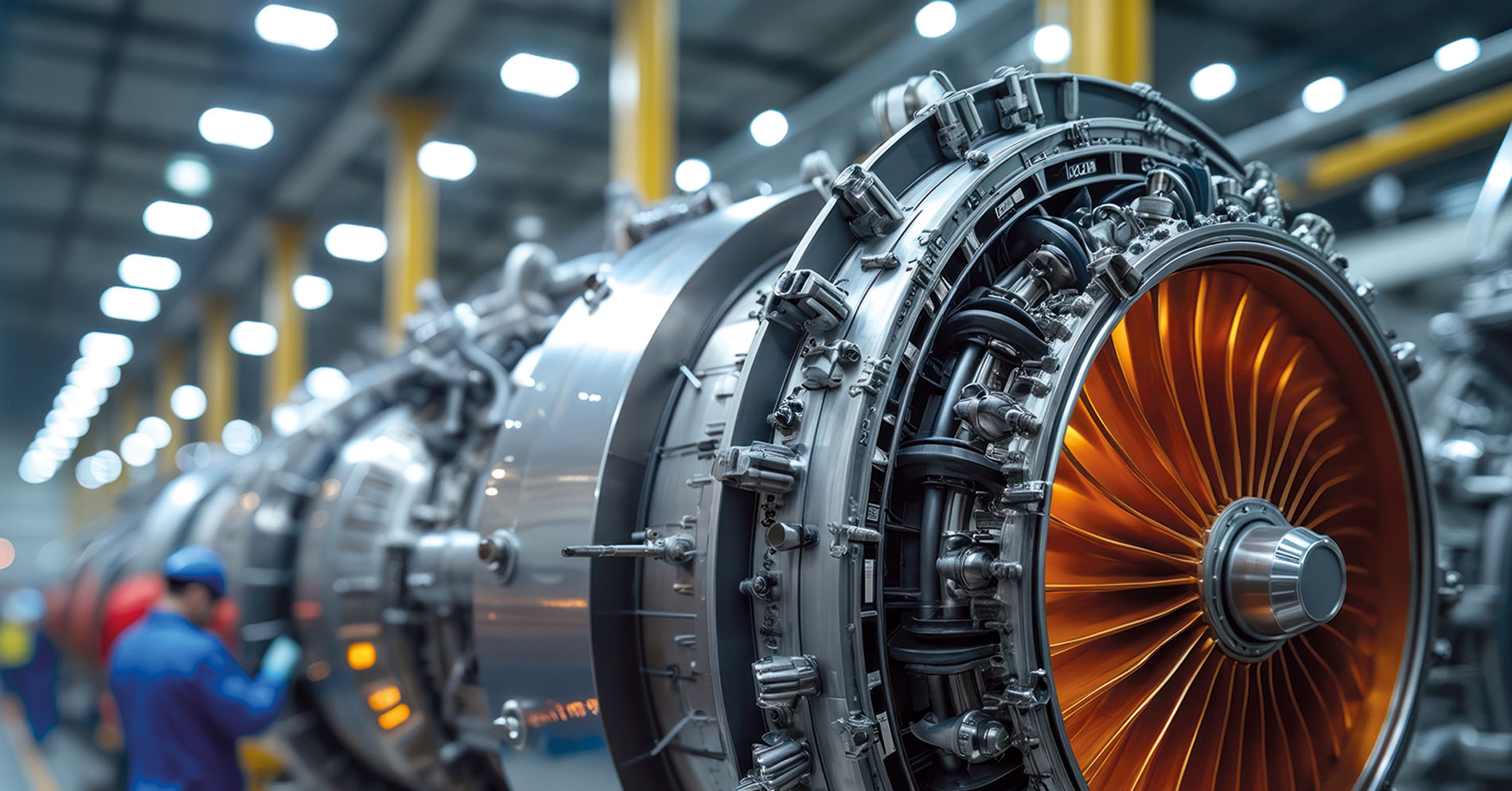 aerospace inventory