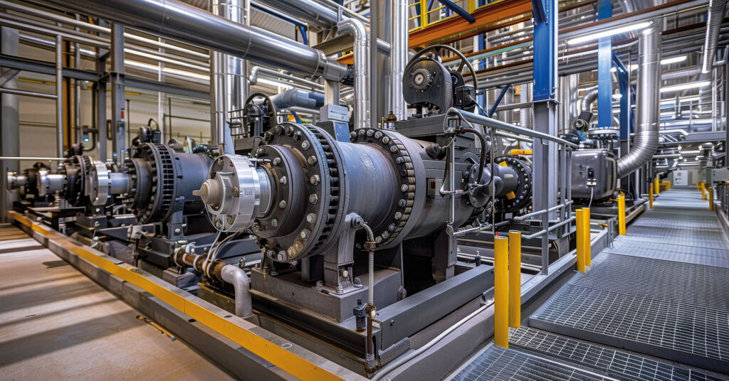 Improving Inventory Control