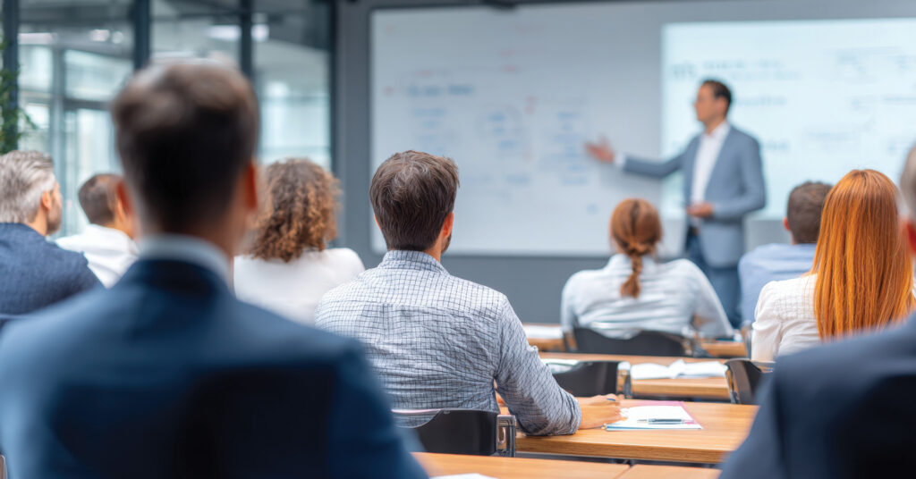 In-Store Staff Training