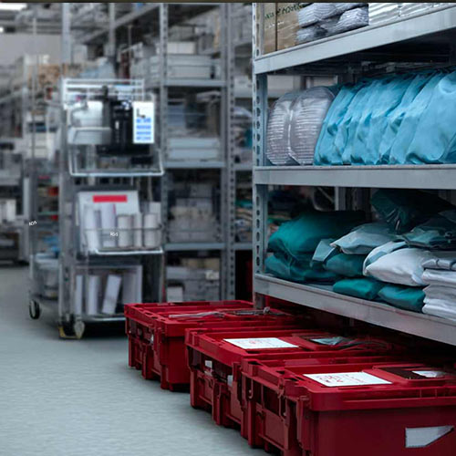 fixed asset management