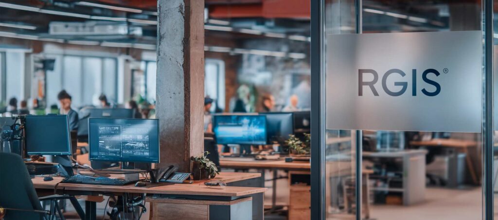 RGIS Ireland stocktaking services