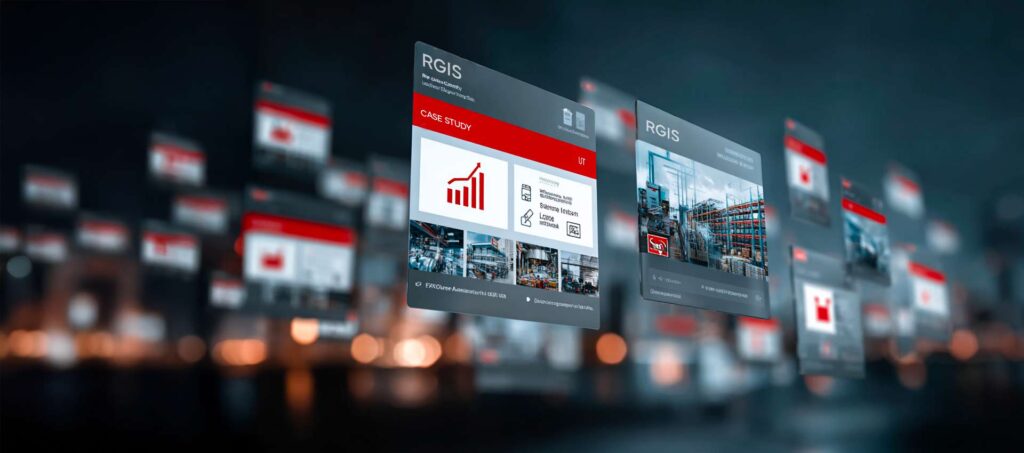 stocktaking case study