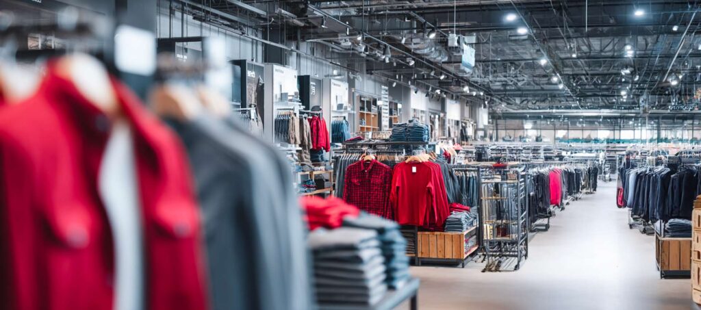 store retail solutions