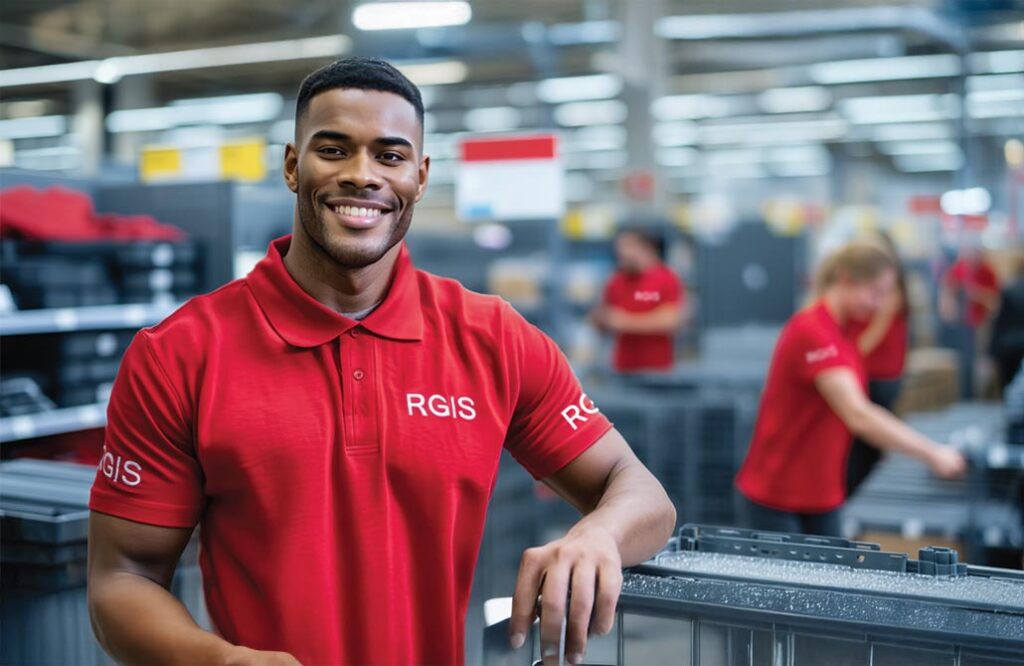 stocktaking resource